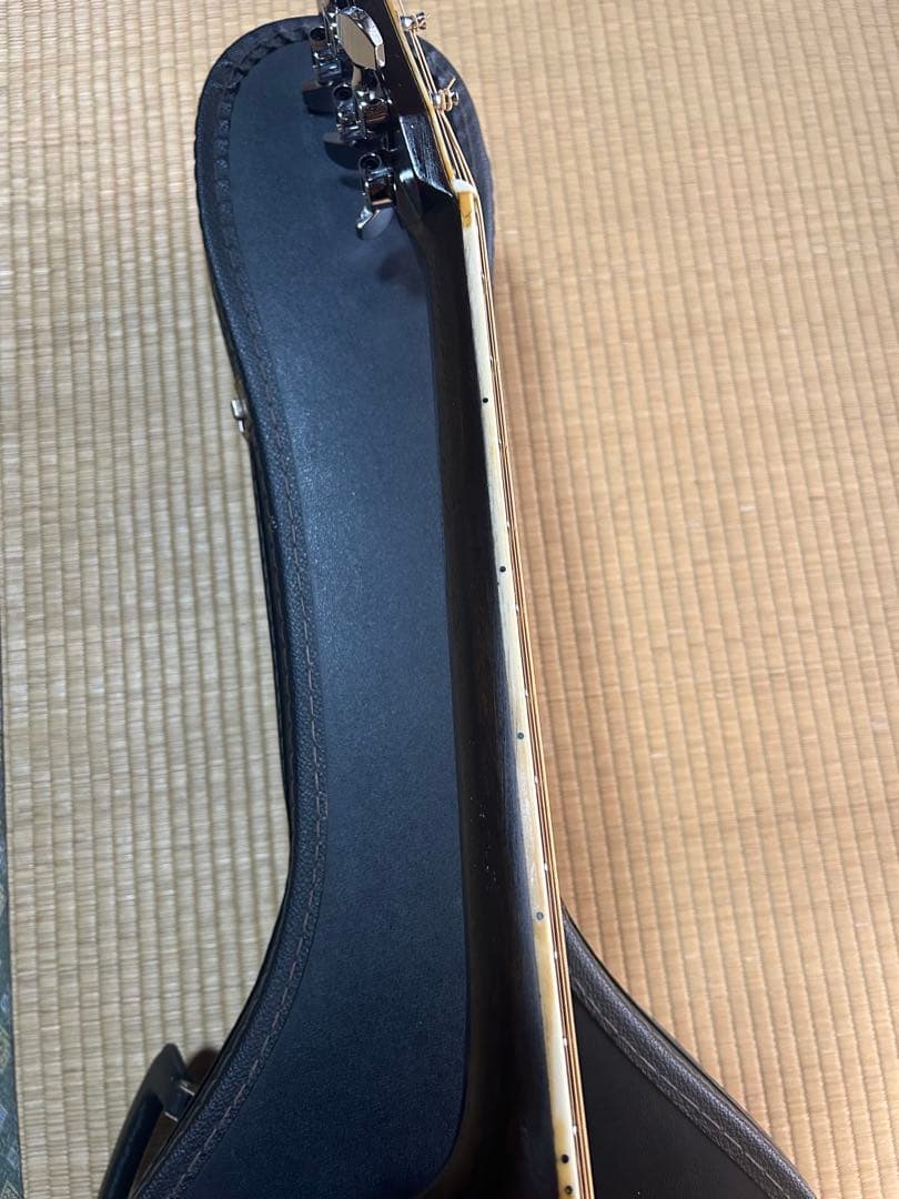 TFモーリス　W-50？　アコースティックギター 中古品