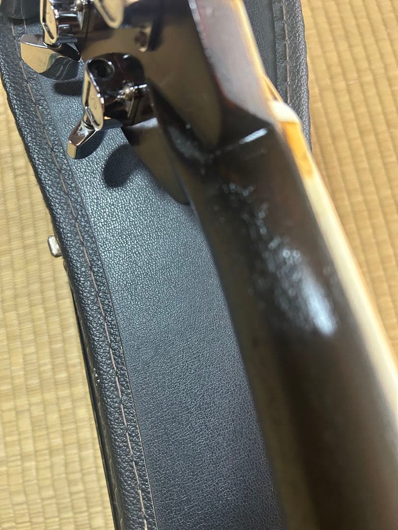 TFモーリス　W-50？　アコースティックギター 中古品