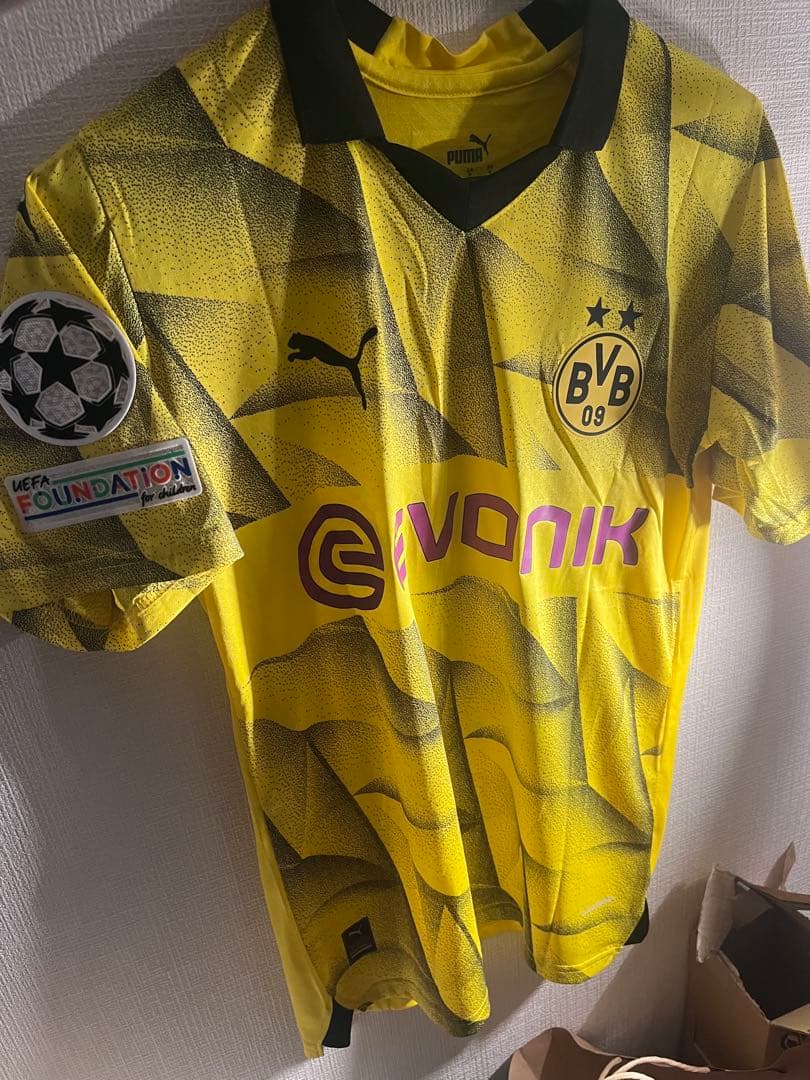 格安ブンデスユニフォームセット