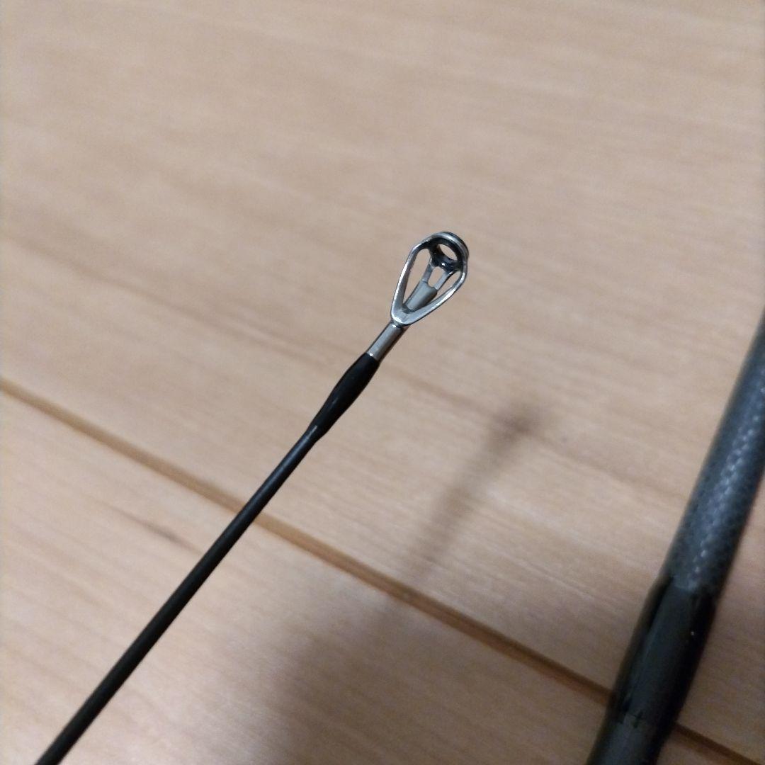 m2ctmfurchさん専用　 アブガルシア パワーフィネス 710ML