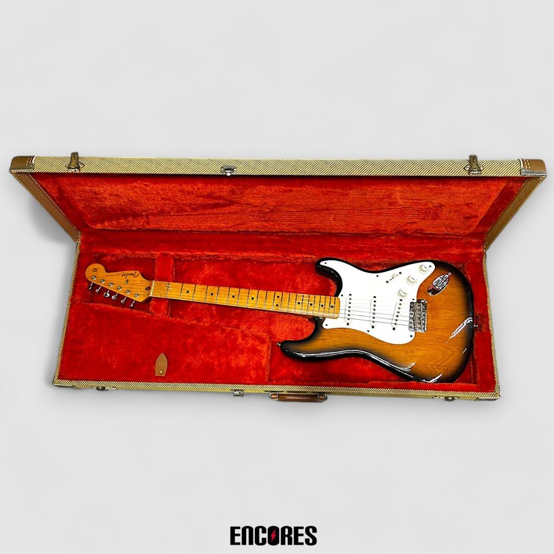 ギター Fender American Vintage 57 Stratocaster