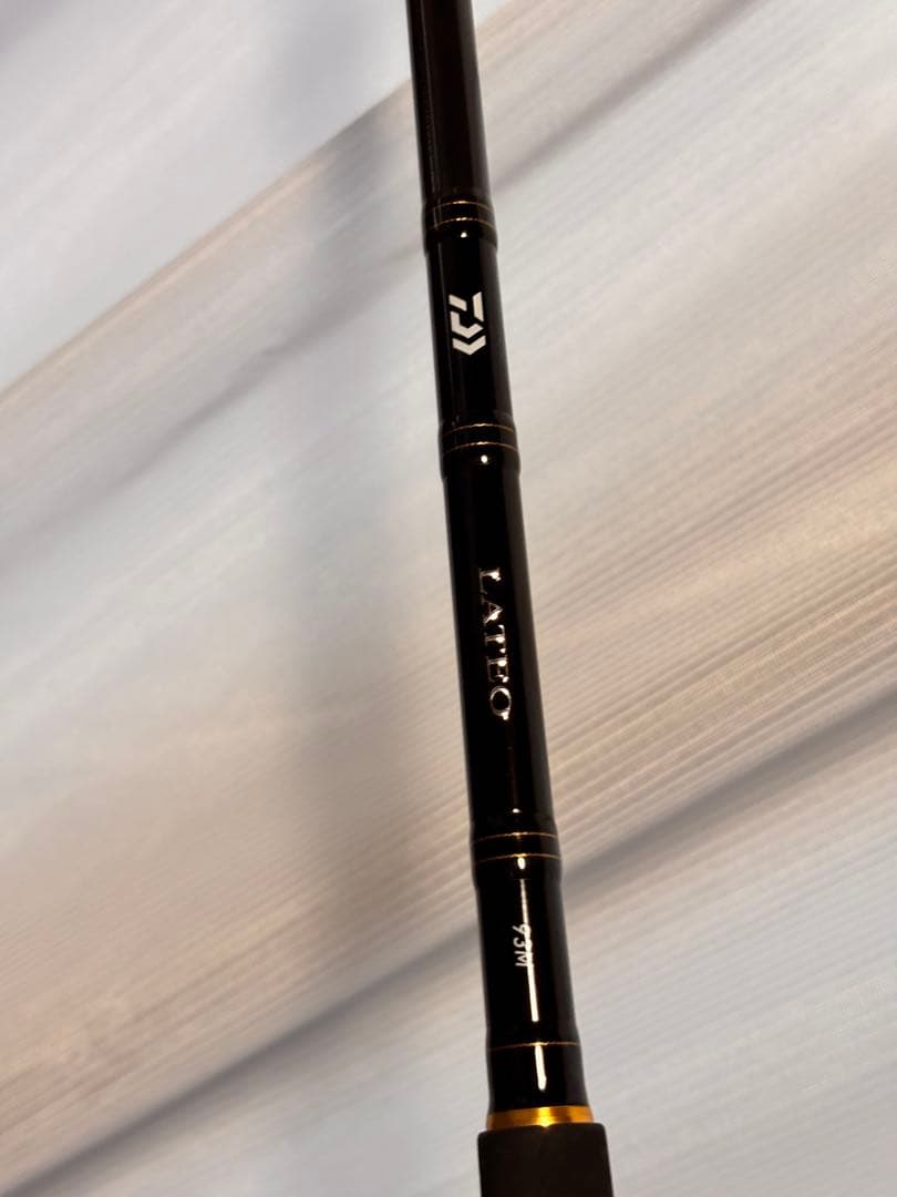 ラテオ　93M LATEO ダイワ