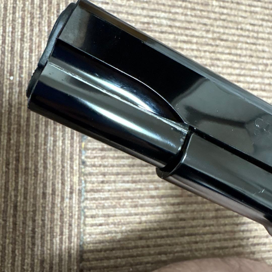 Marushin M1911 モデルガン machi