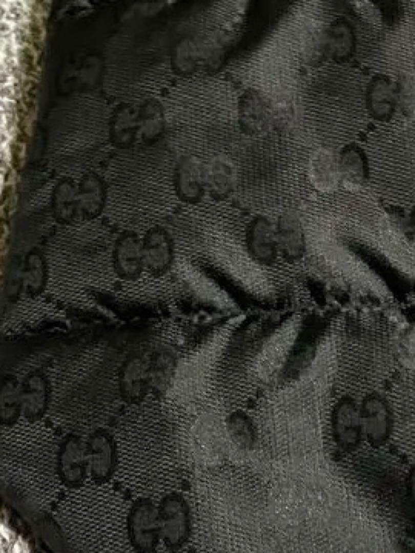 グッチ　GUCCI ダウンジャケット 犬服　サイズM