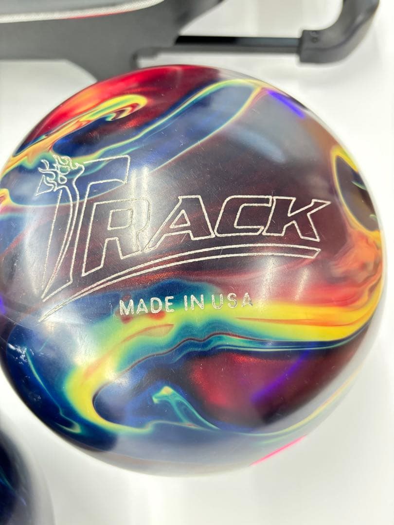 ボールとバッグのセット【15ポンド】