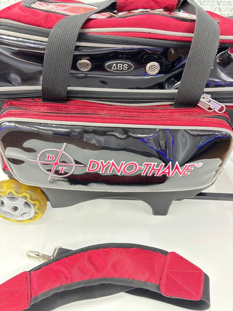 ボールとバッグのセット【15ポンド】