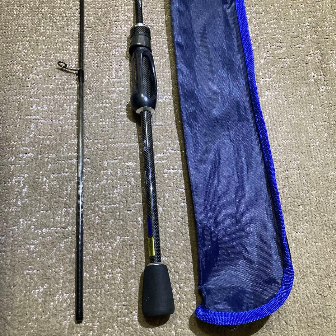 オリムピック　23コルトux 612UL-HS