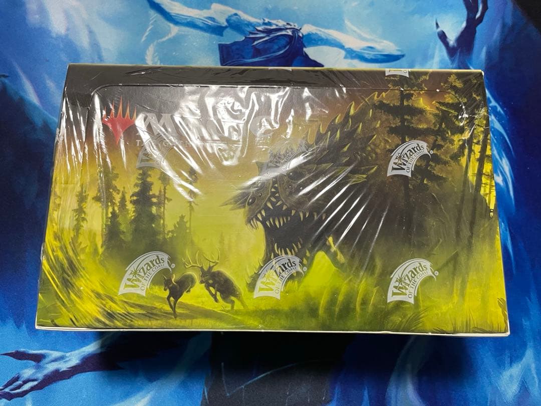 【MTG・日本語版】時のらせんリマスター