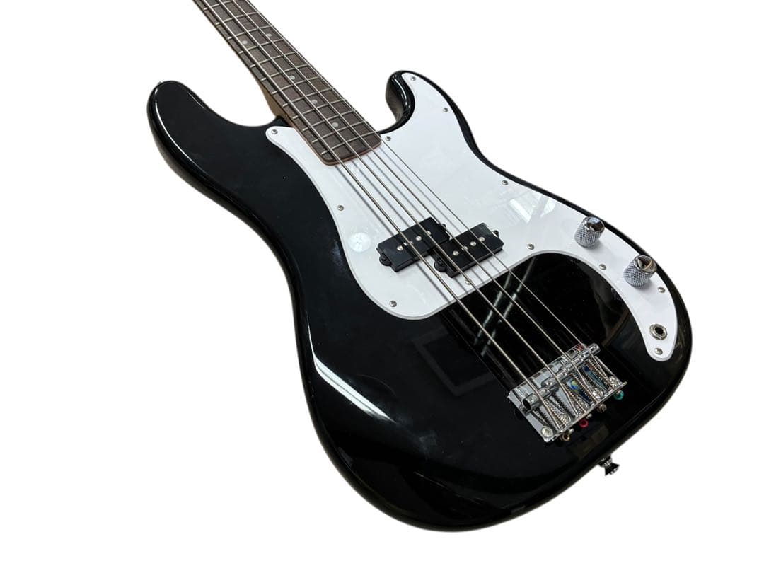 Squier Bronco Bass precision bass エレキベース