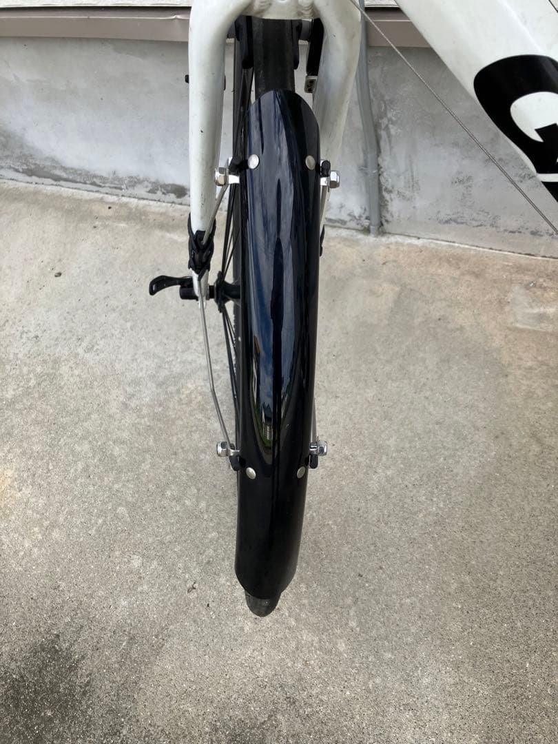 S*t様 GIANT RX3-L（希少ロードバイク 仕様）