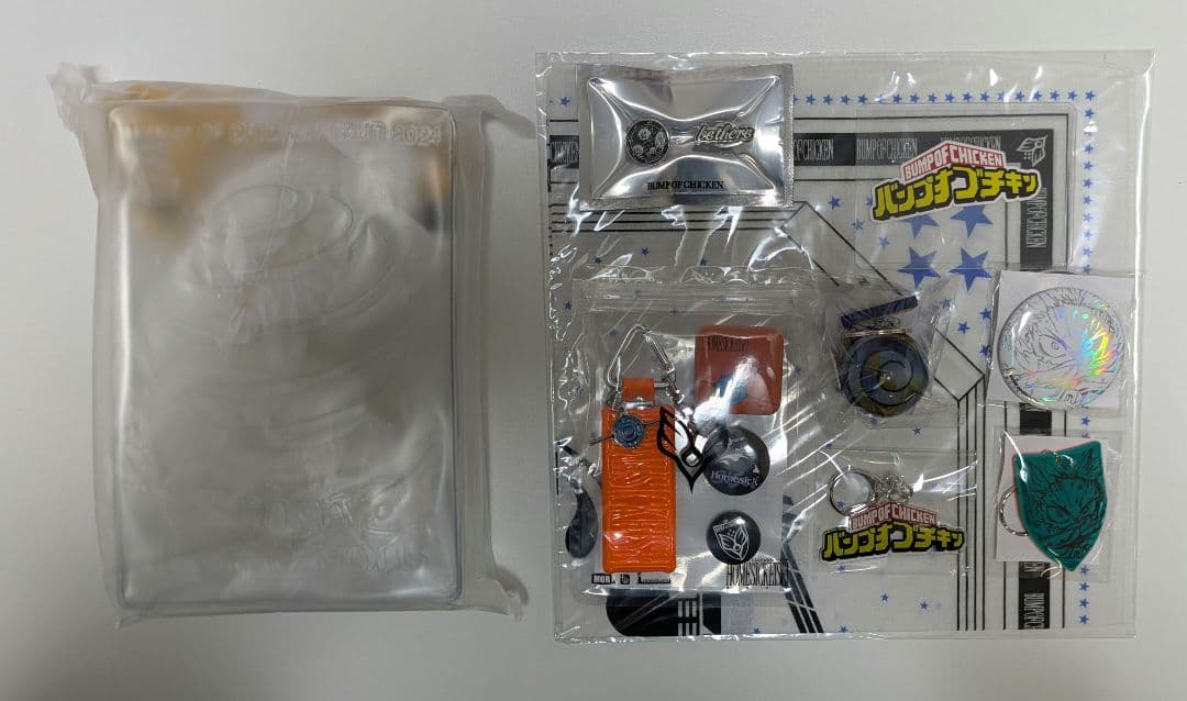 BUMP OF CHICHEN 特典セット