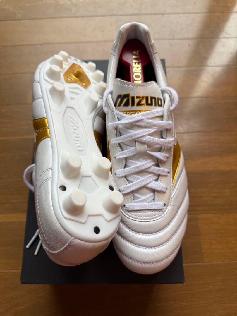 モレリア2Japan 26cm