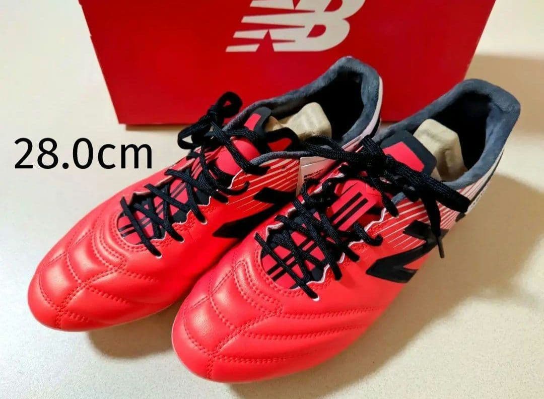 新品 ニューバランス 442 28.0cm NB MSCMHFW1 スパイク.