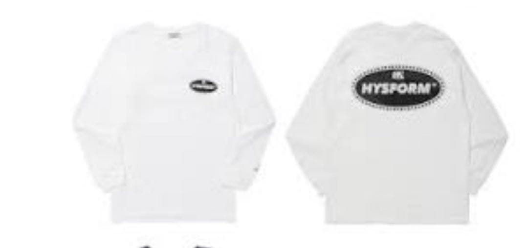 HYSFORMロンＴ XLサイズ