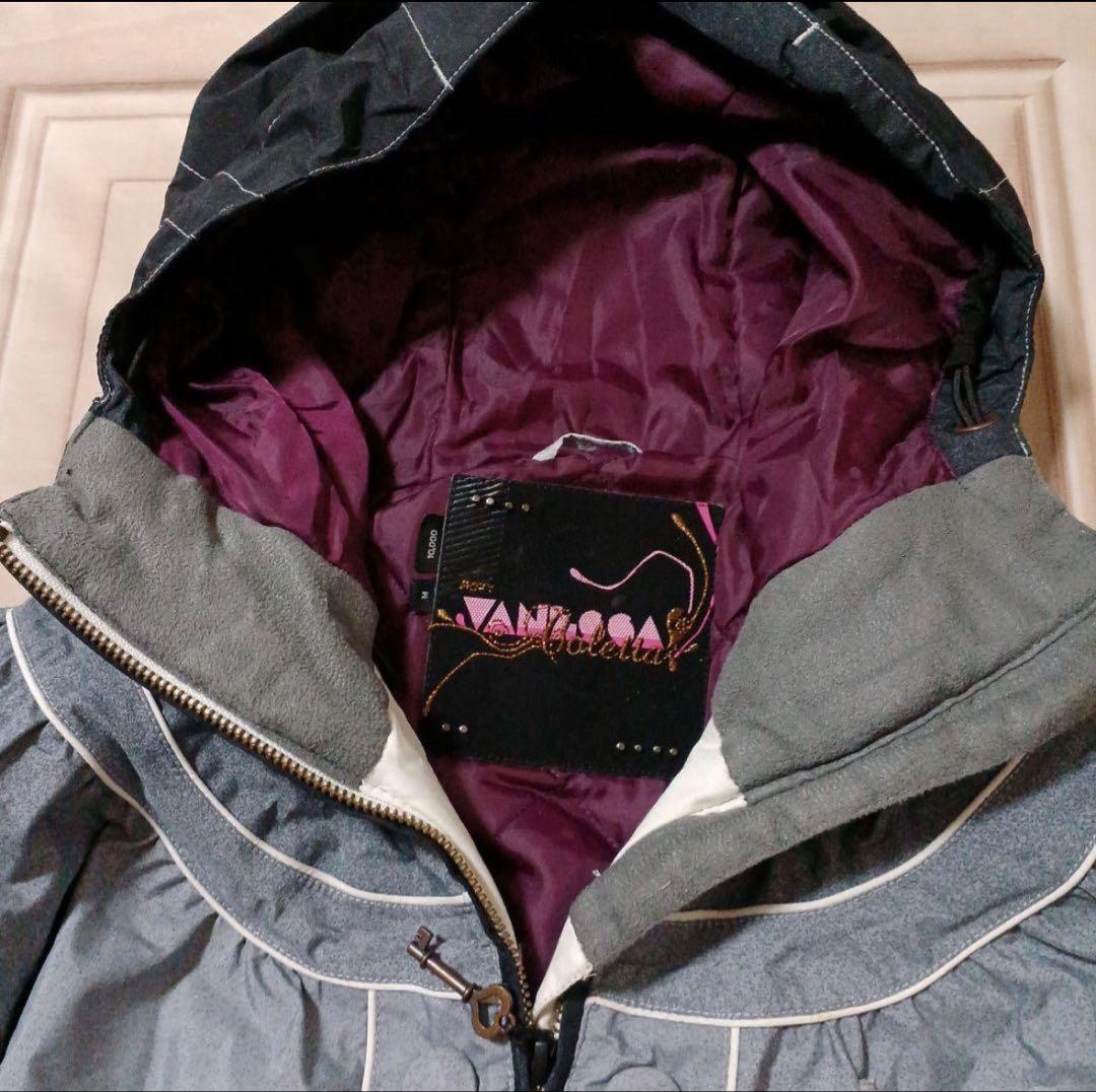 ROXY スノーボードウェア つなぎ 女性用