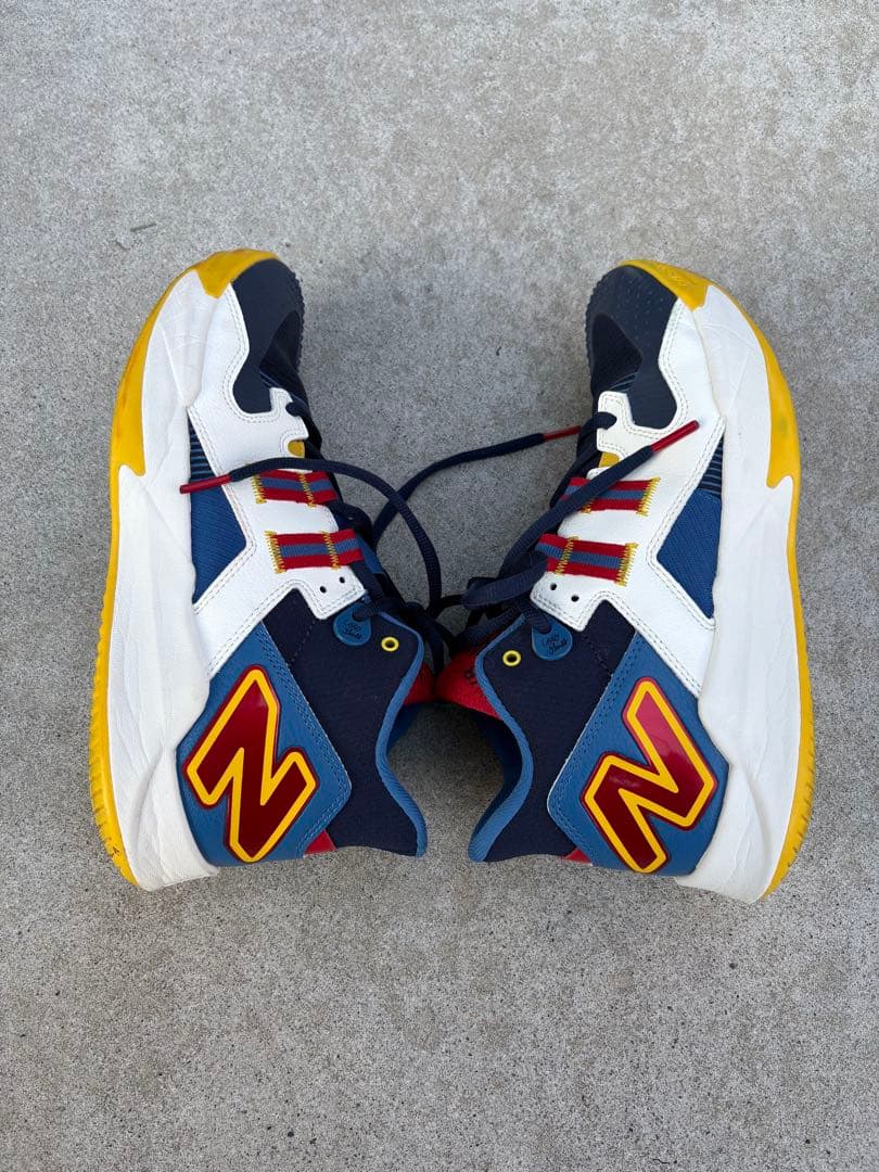 ニューバランス NEW BALANCE テニスシューズ　Coco CG1 H