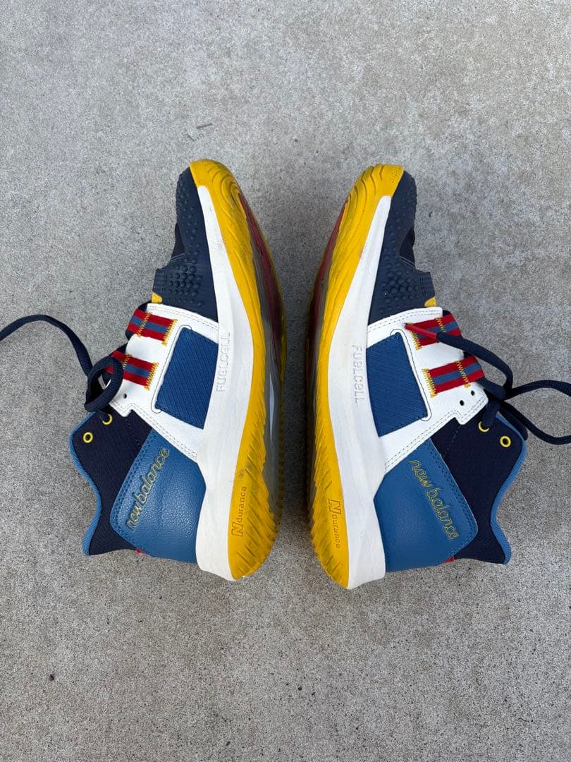 ニューバランス NEW BALANCE テニスシューズ　Coco CG1 H