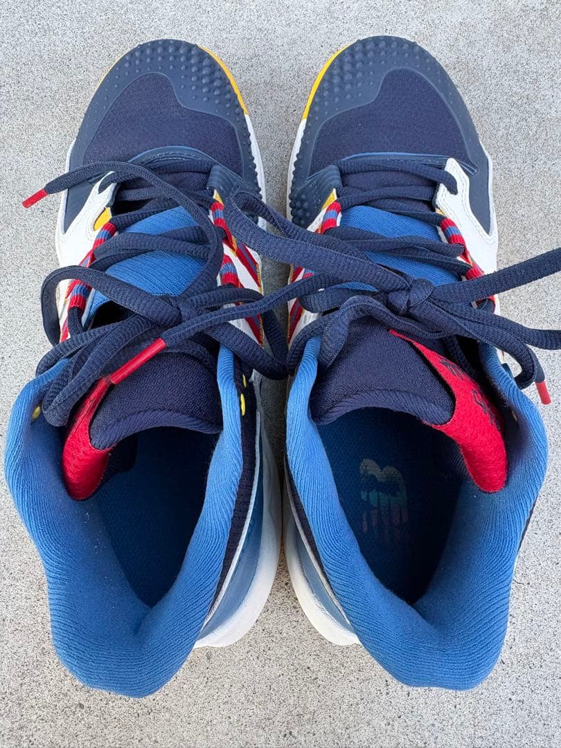 ニューバランス NEW BALANCE テニスシューズ　Coco CG1 H