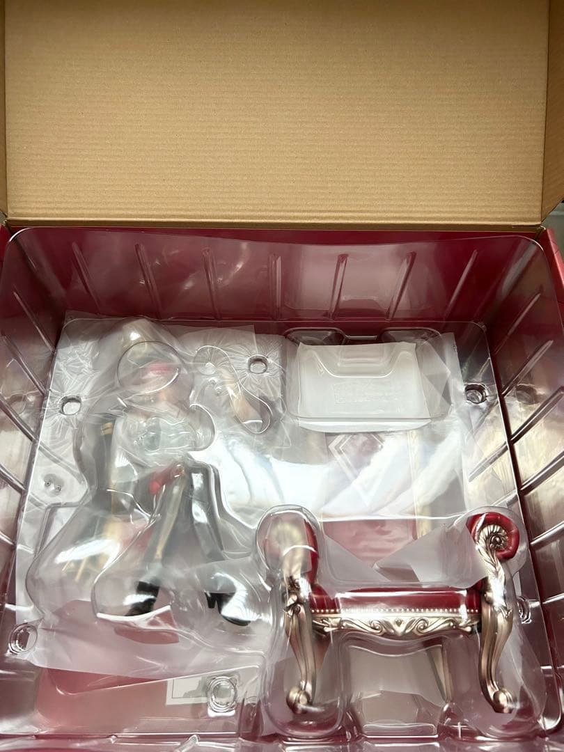 k*o様 ホロライブプロダクション 宝鐘マリン 三十路衣装Ver.