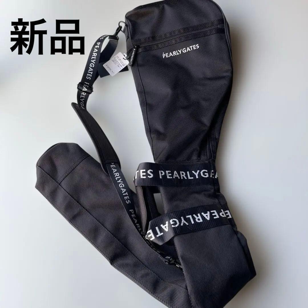 PEARLY GATES 新品　クラブケース