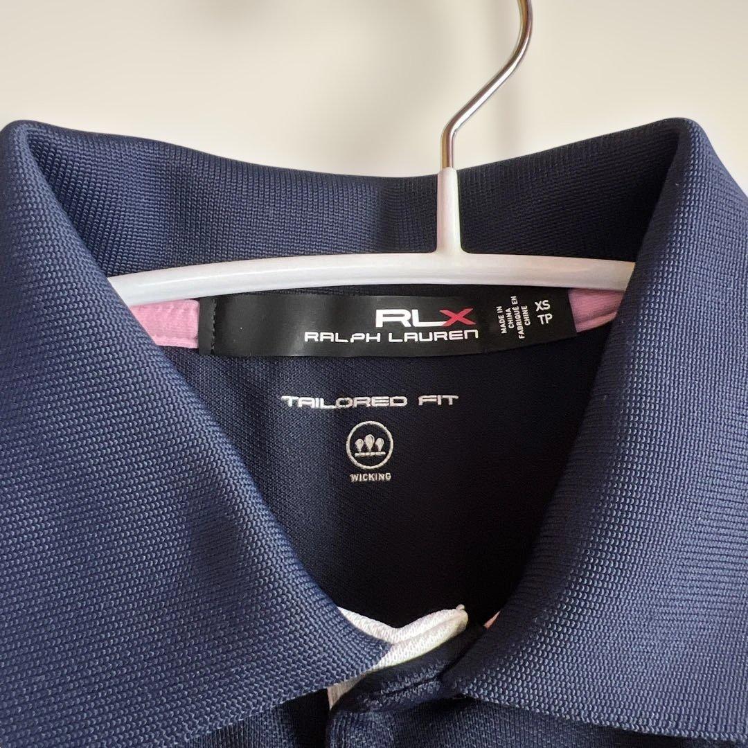 RLX RALPH LAUREN ゴルフウェア　ポロシャツ　2枚セット