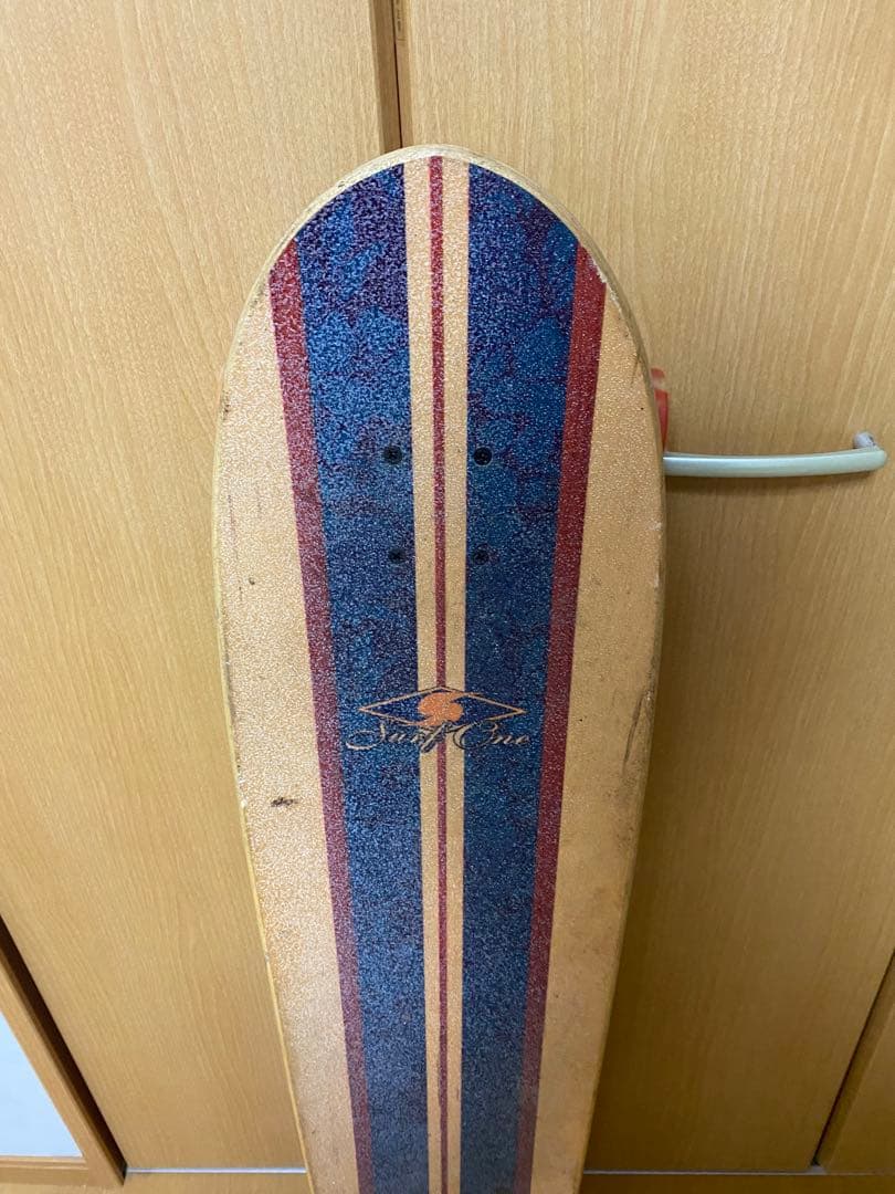 サーフスケート　ロングスケートボード　ロンスケ　スケボー
