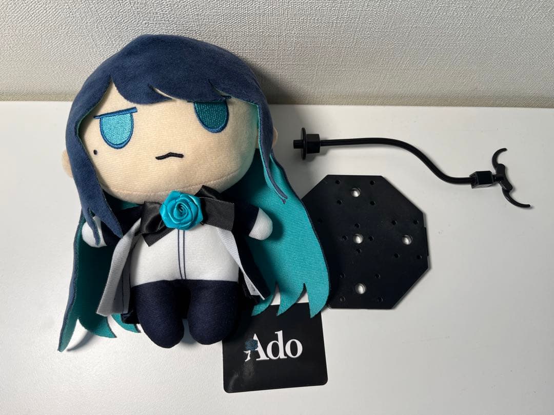 生まれましたよ ado ぬいぐるみ B