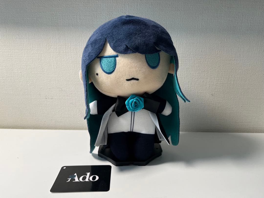 生まれましたよ ado ぬいぐるみ B