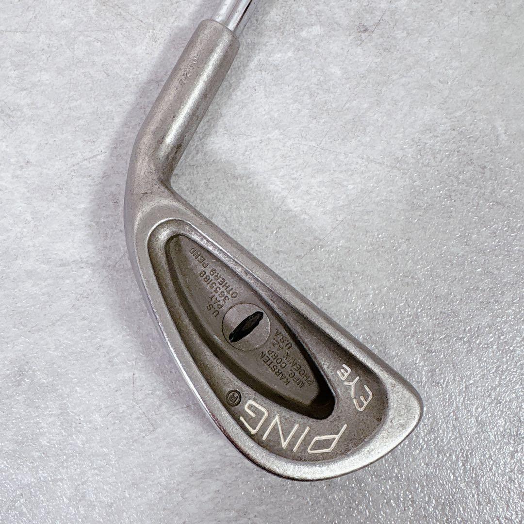 V660 PING ピン EYE 1番 アイアン メンズ ゴルフ クラブ 希少