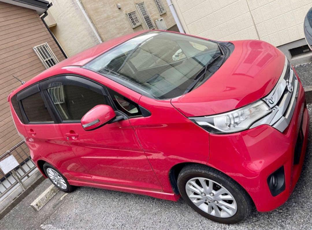 日産デイズハイウェイスター