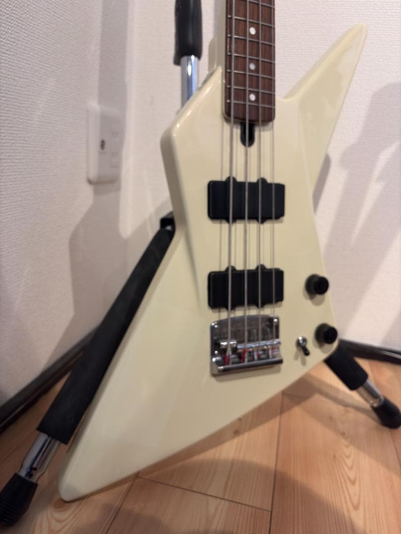 YAMAHA ヤマハ EBX-1 エクスプローラー