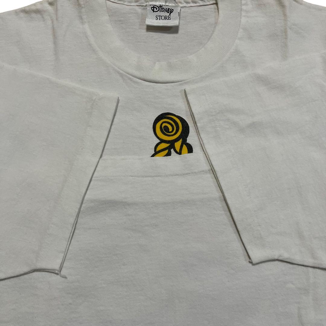 vintage DISNEY MICKEY 2丁拳銃 fits XL