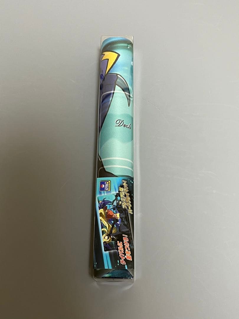 か*ぶ様 【新品／未開封】シロナの全力 プレイマット　ラバーマット　ポケモンカー