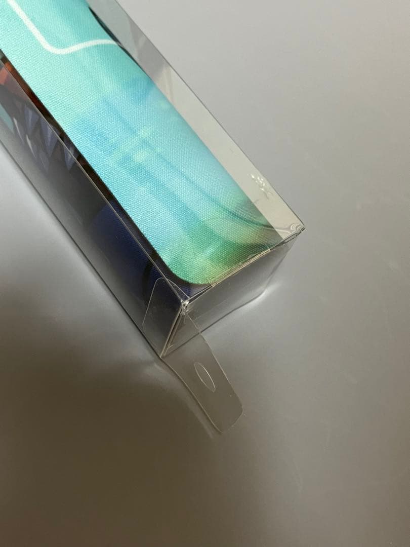 か*ぶ様 【新品／未開封】シロナの全力 プレイマット　ラバーマット　ポケモンカー