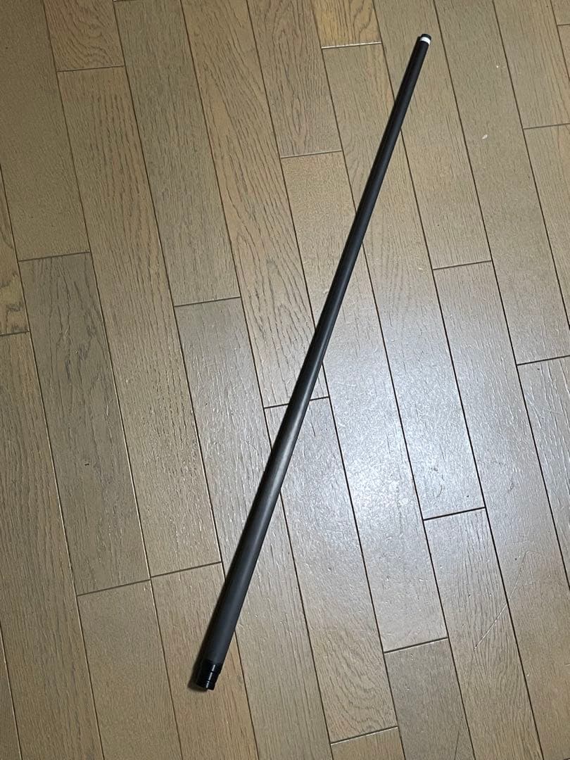 ビリヤード　カーボンシャフト　デビッド・ローマン　ラジアル