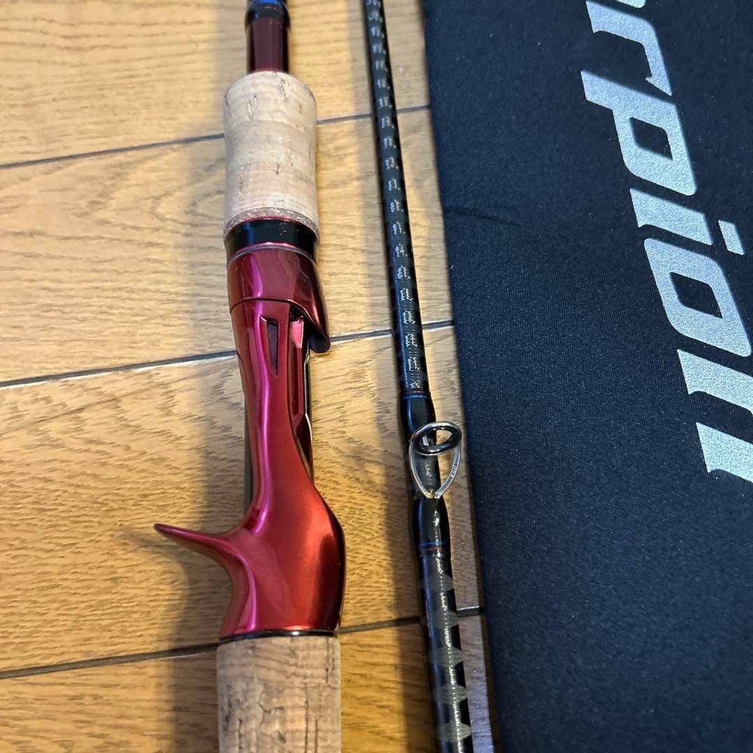 スコーピオン　1787RS-2