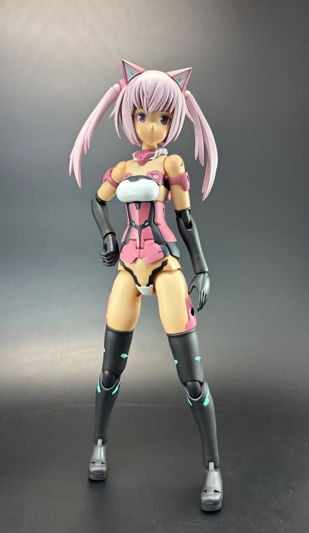 【塗装完成品】グランデスケール イノセンティア