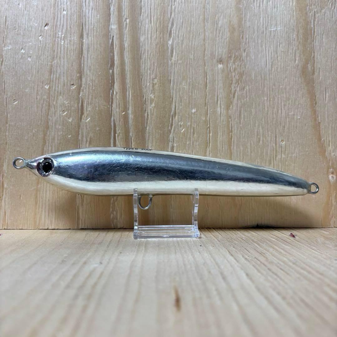 タイドプール　タイプⅡ 200f