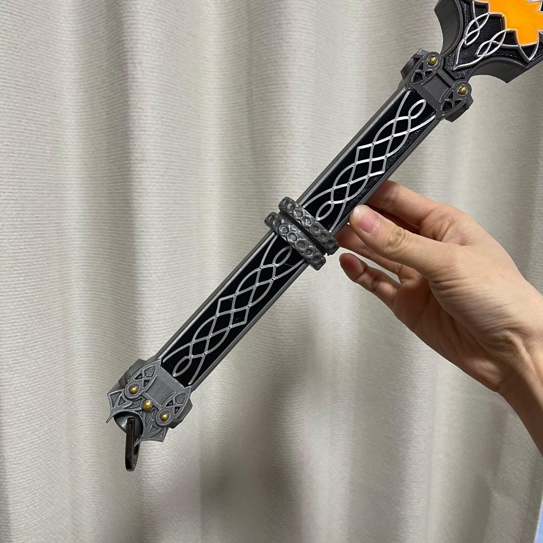 仮面ライダーガヴ　ジープ・ストマック　コスプレ道具　オーダー