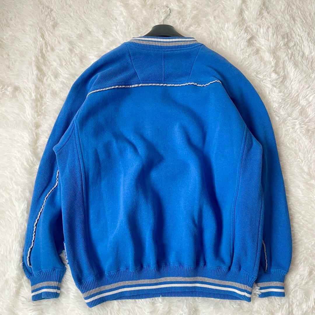 【希少】Lee SPORT 90S NFLライオンズスウェット L