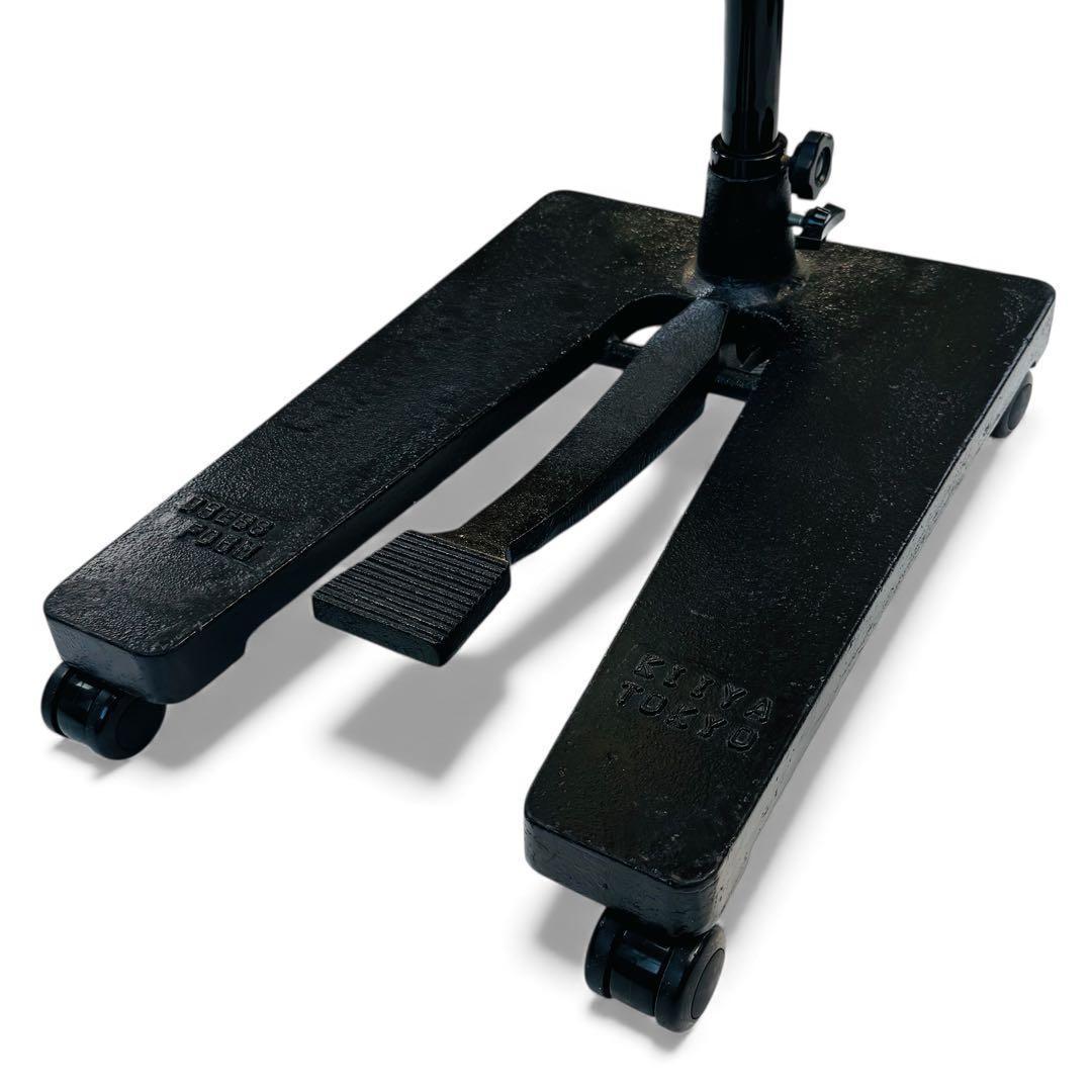 美品 レア TOKYO KIIYA 東京キイヤ 吊り式 トルソー レディース