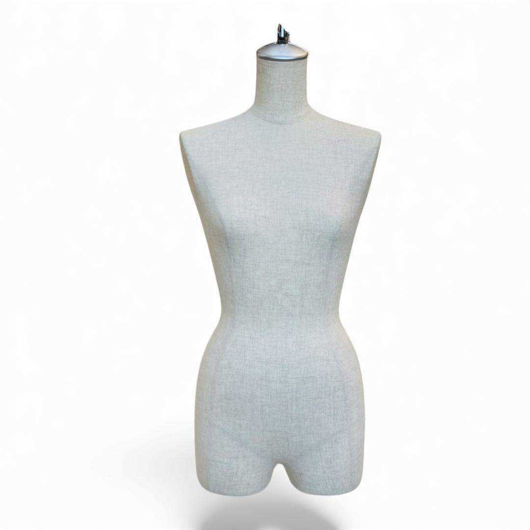 美品 レア TOKYO KIIYA 東京キイヤ 吊り式 トルソー レディース