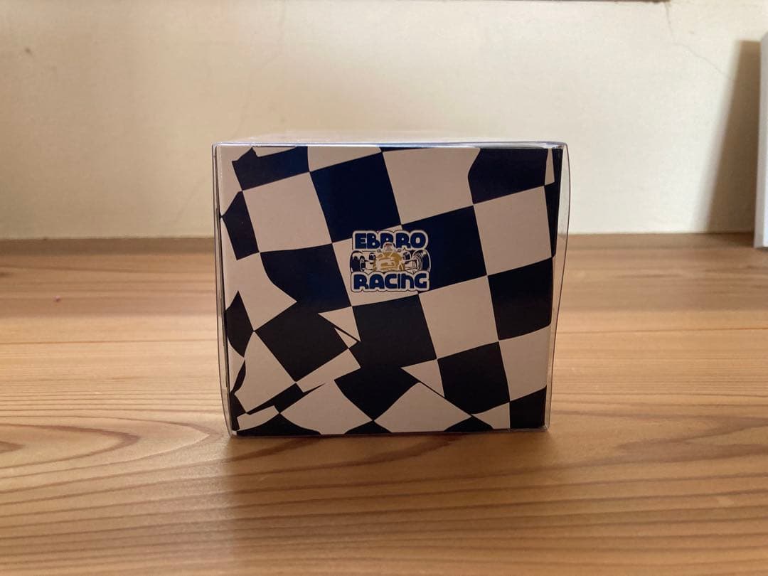 エブロ マルゼン テクニカ 240ZG GC 1972 1/43