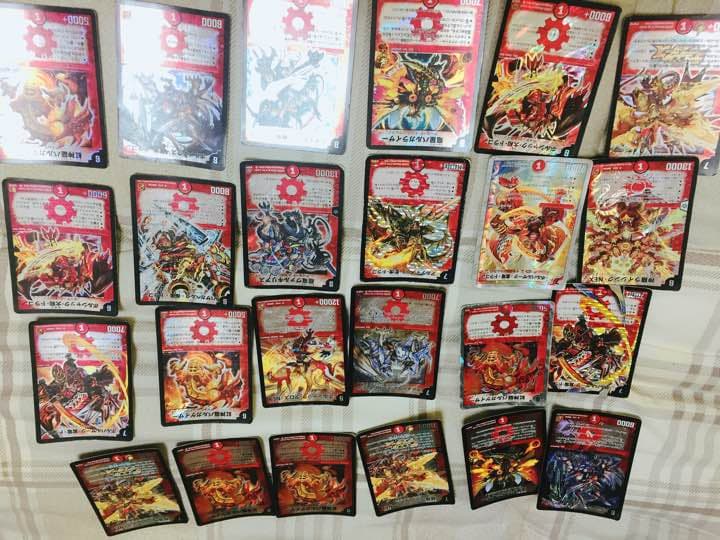 デュエル・マスターズ