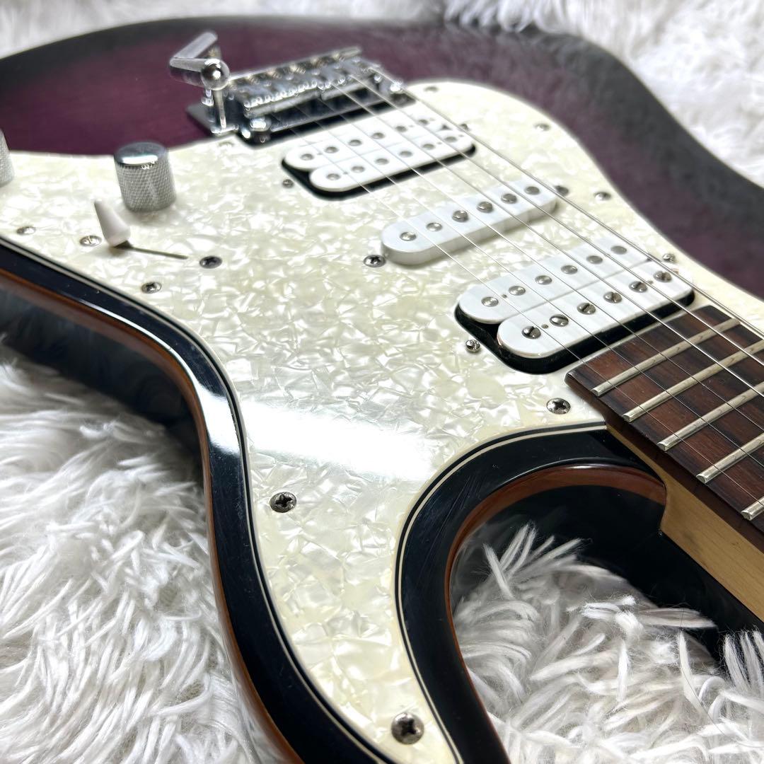 Mavis MST-600 キルトトップ イシバシ楽器 メイビス