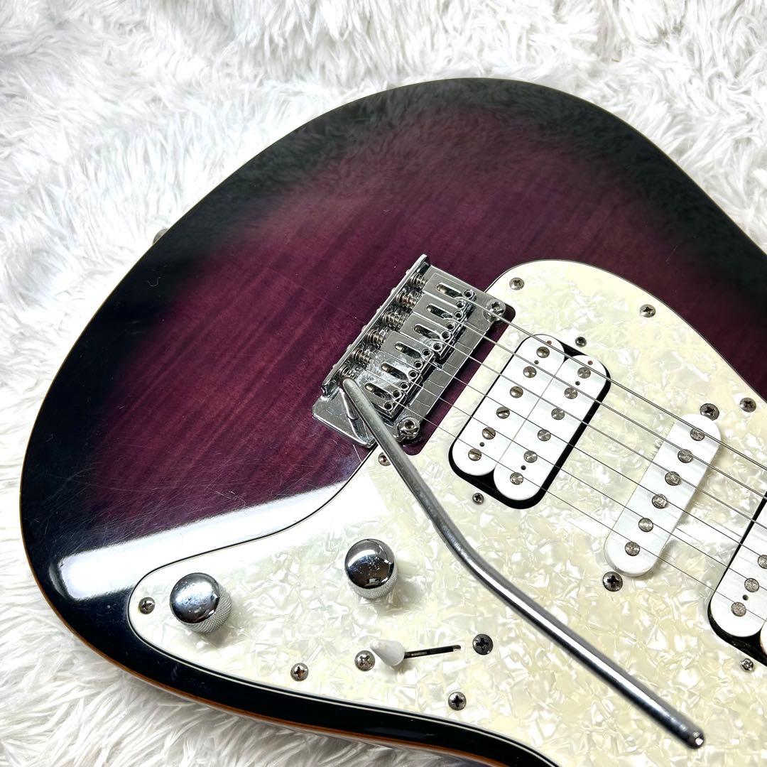 Mavis MST-600 キルトトップ イシバシ楽器 メイビス