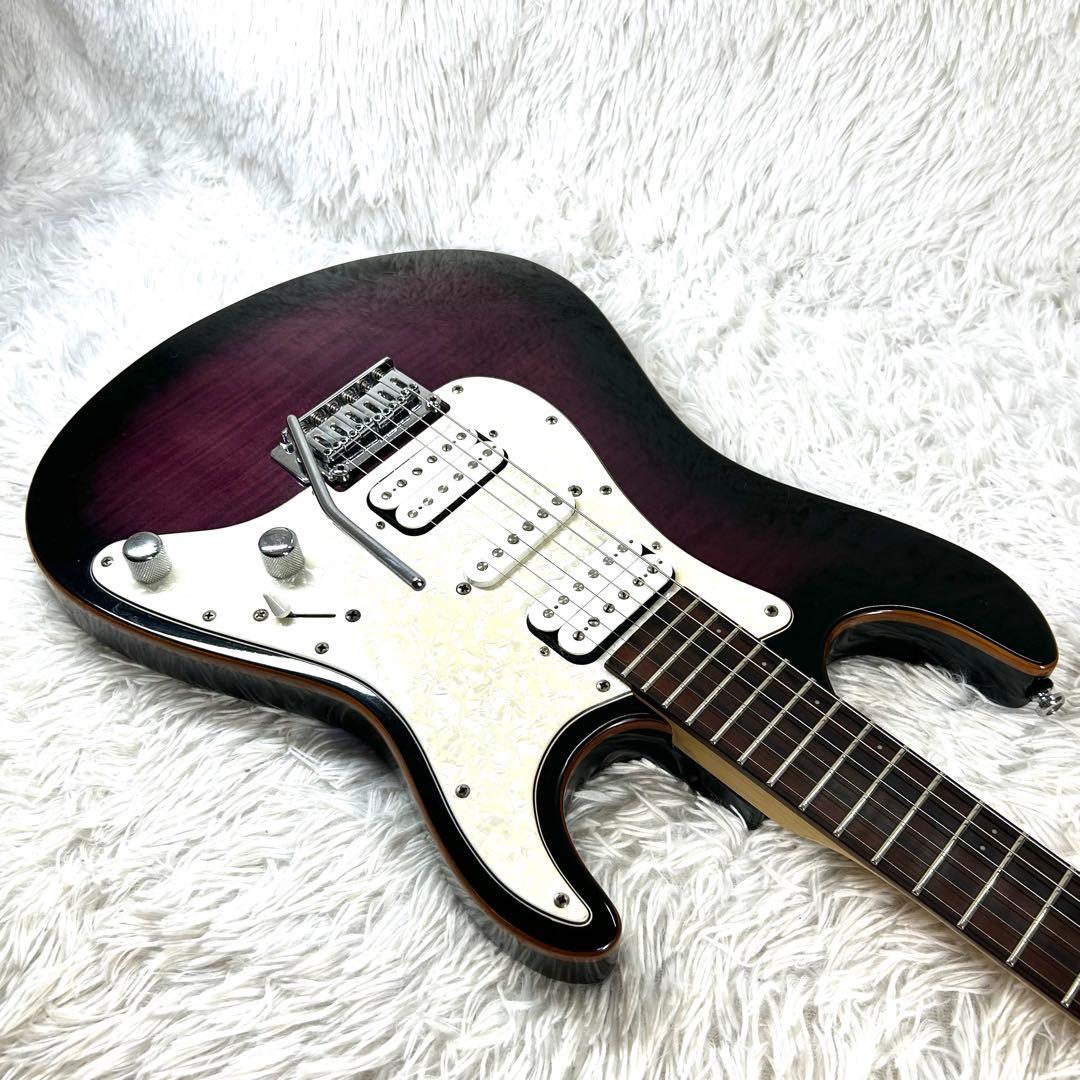 Mavis MST-600 キルトトップ イシバシ楽器 メイビス