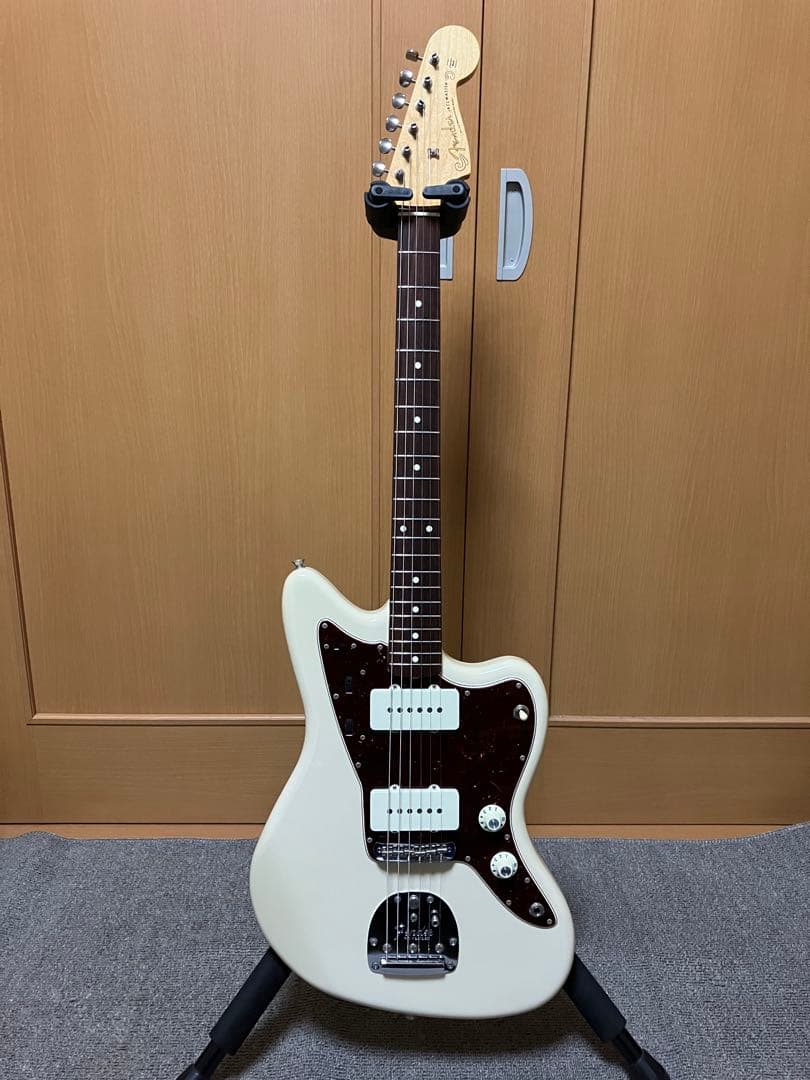 【限定生産品】Limited Collection 60s Jazzmaster