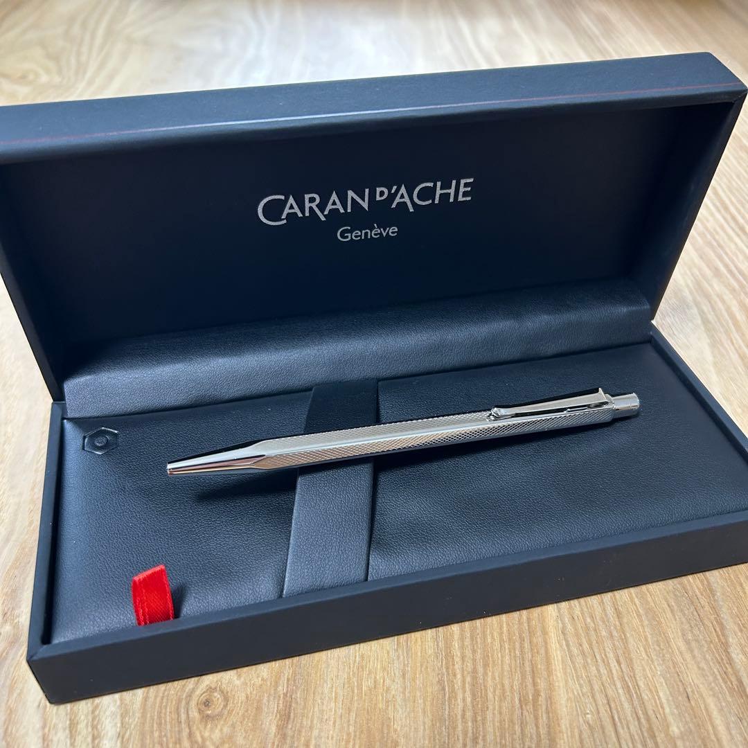 カランダッシュ ボールペン エクリドール レトロ