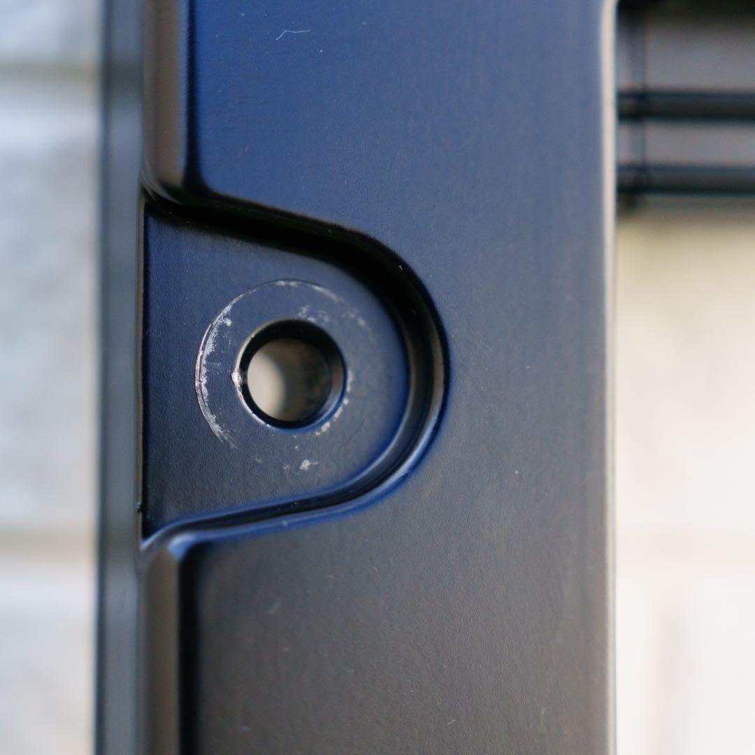 【雪峰祭2022春】IGTショート ロースタイルセット ブラック FES-153